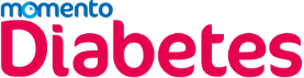 Momento Diabetes Logo
