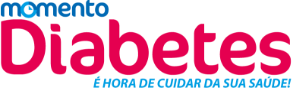 momento Diabetes Logo