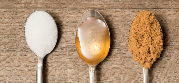 Açúcar x adoçante: o que é melhor para quem tem diabetes?
