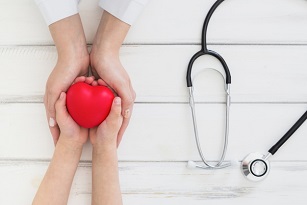Campanha pelo Dia Mundial do Coração é realizada pela ADJ Diabetes Brasil