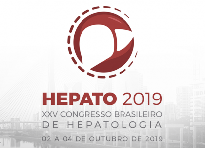 XXV Congresso Brasileiro de Hepatologia