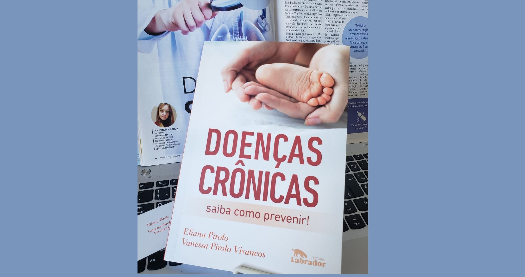 Medicina preventiva e o controle de doenças crônicas não transmissíveis
