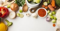 alimentação durante quarentena