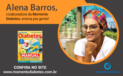 Galeria de Imagens Momento Diabetes