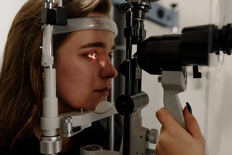 Diagnóstico precoce da retinopatia diabética pode evitar cegueira