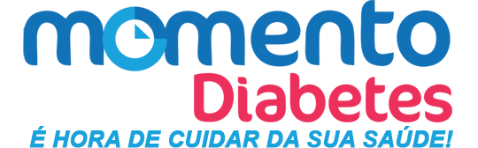 Momento Diabetes Logo