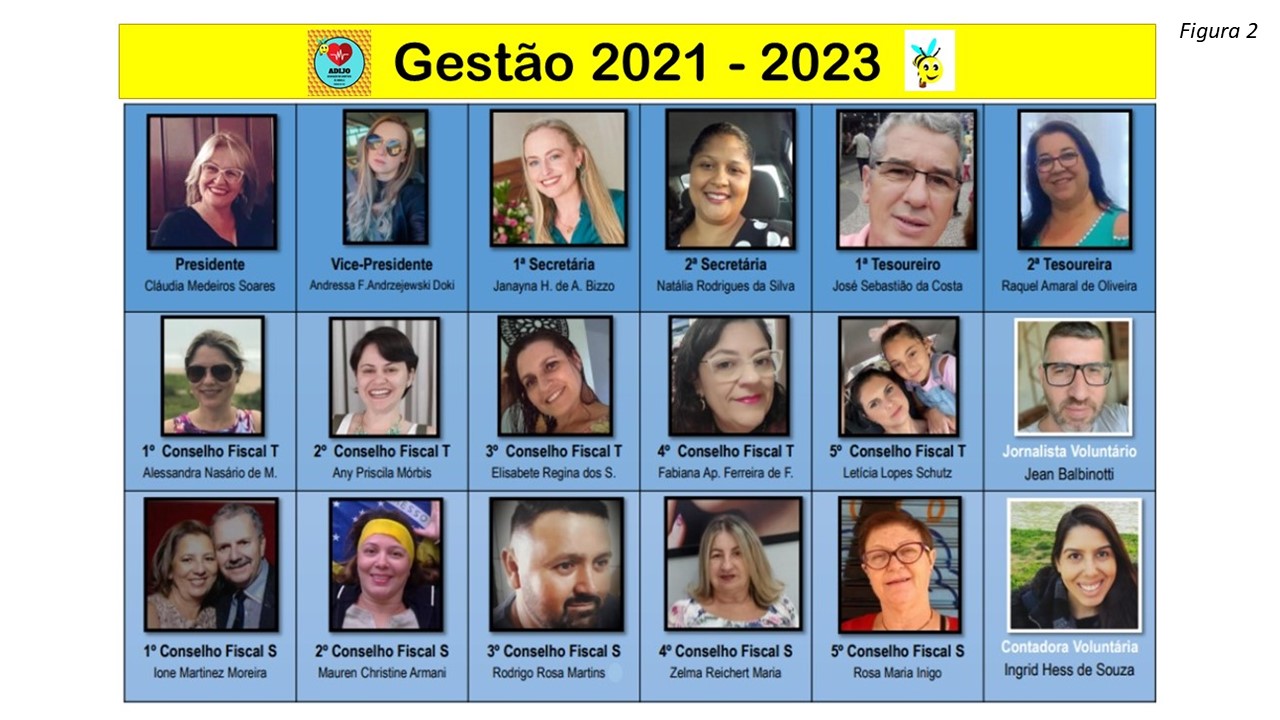 Galeria de Imagens Momento Diabetes