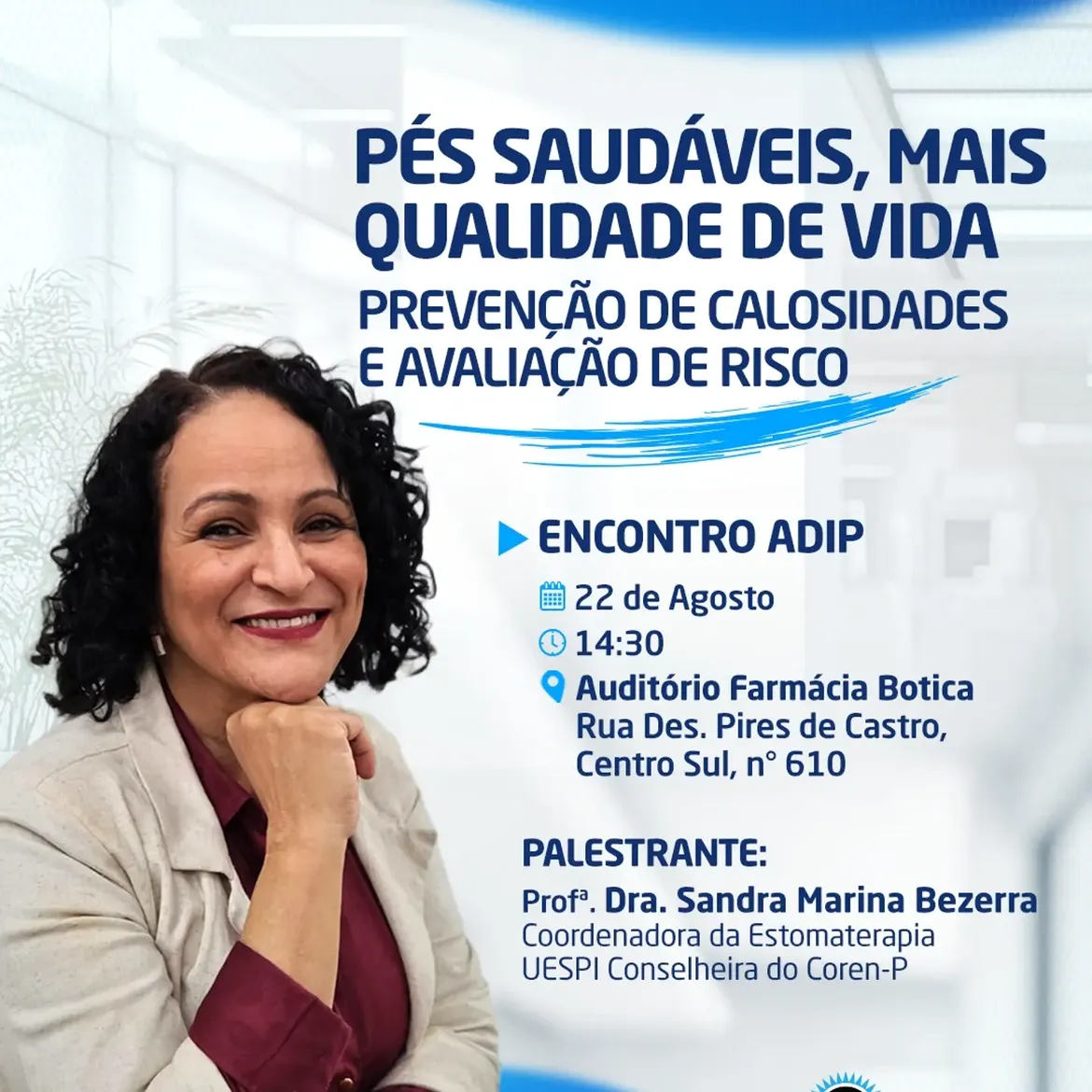 Galeria de Imagens Momento Diabetes