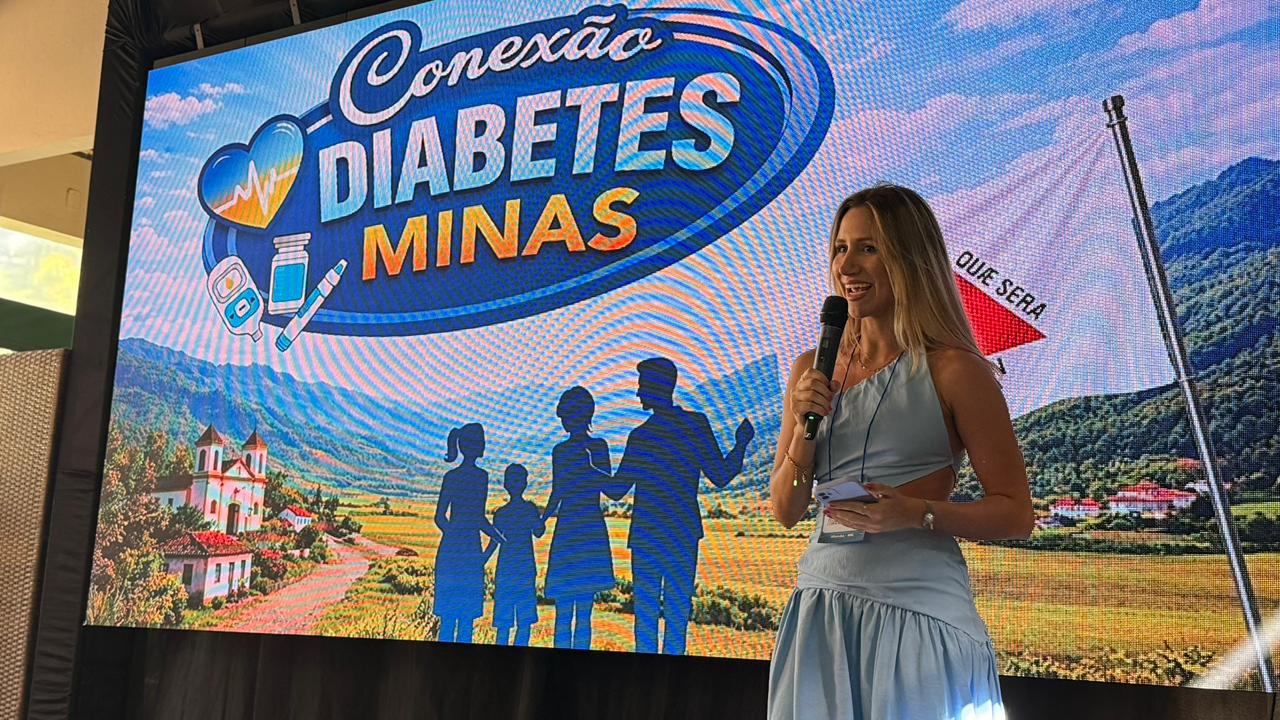 Galeria de Imagens Momento Diabetes