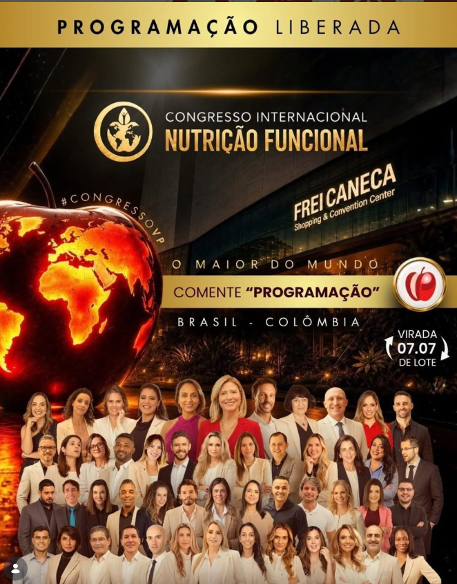Galeria de Imagens Momento Diabetes